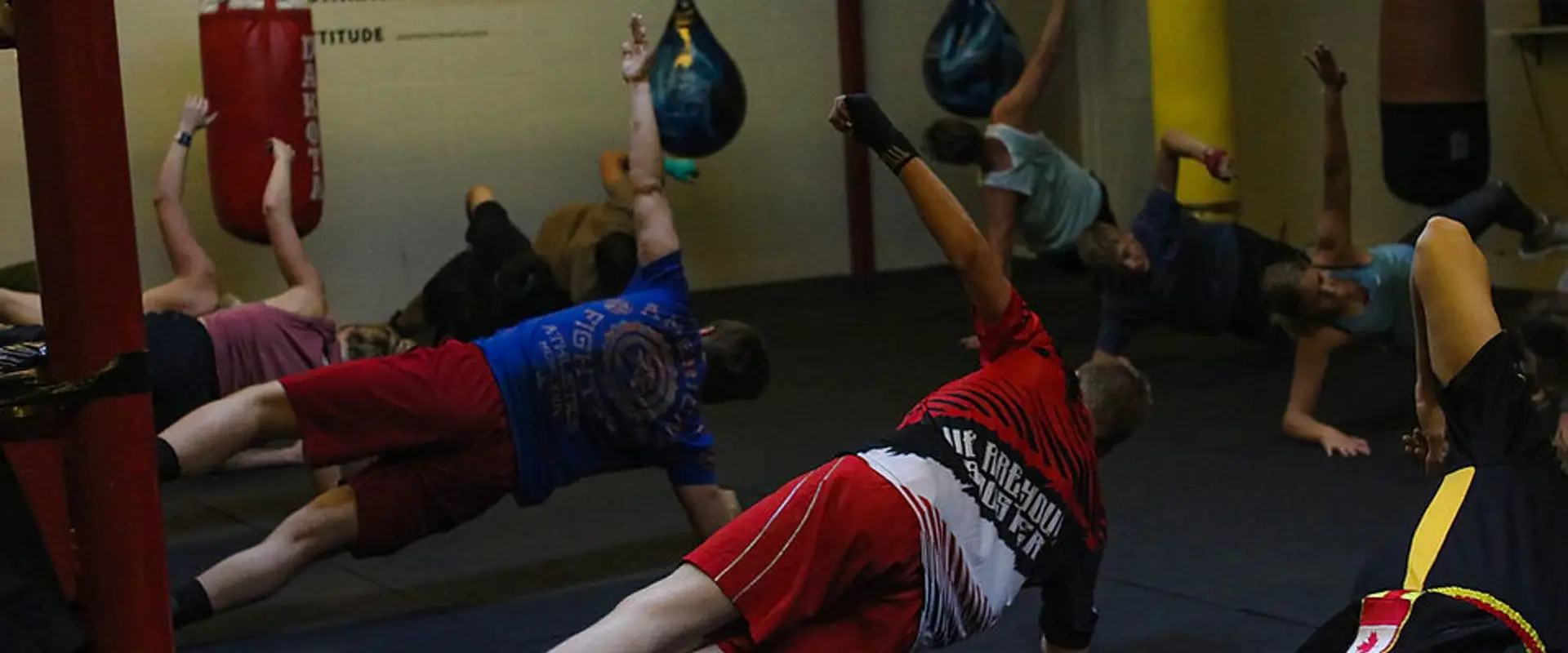 Lloydminster Boxing Club