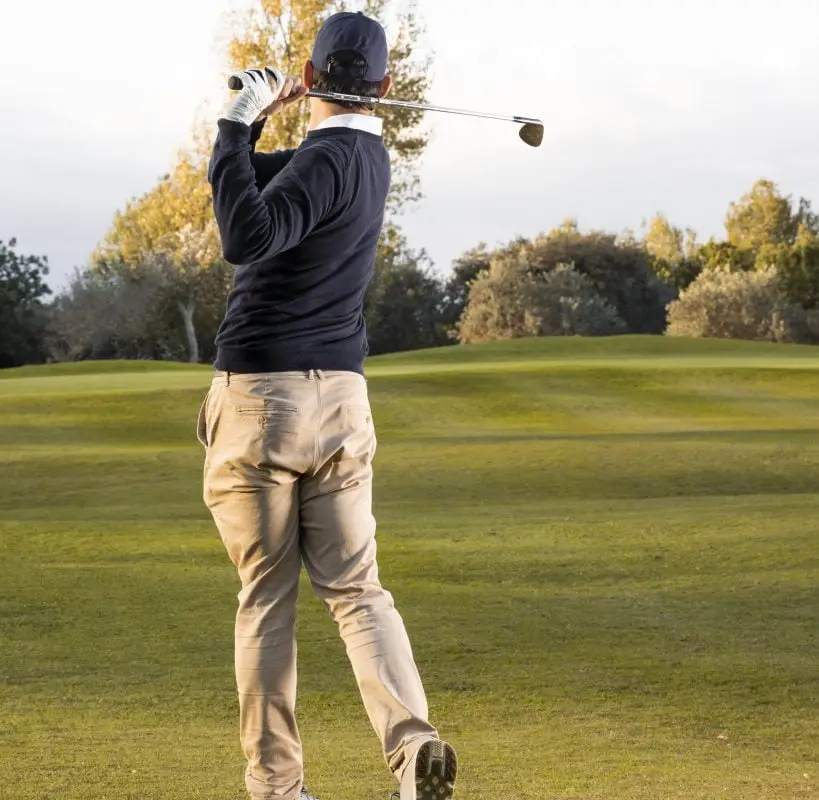 Muir of Ord Golf Club