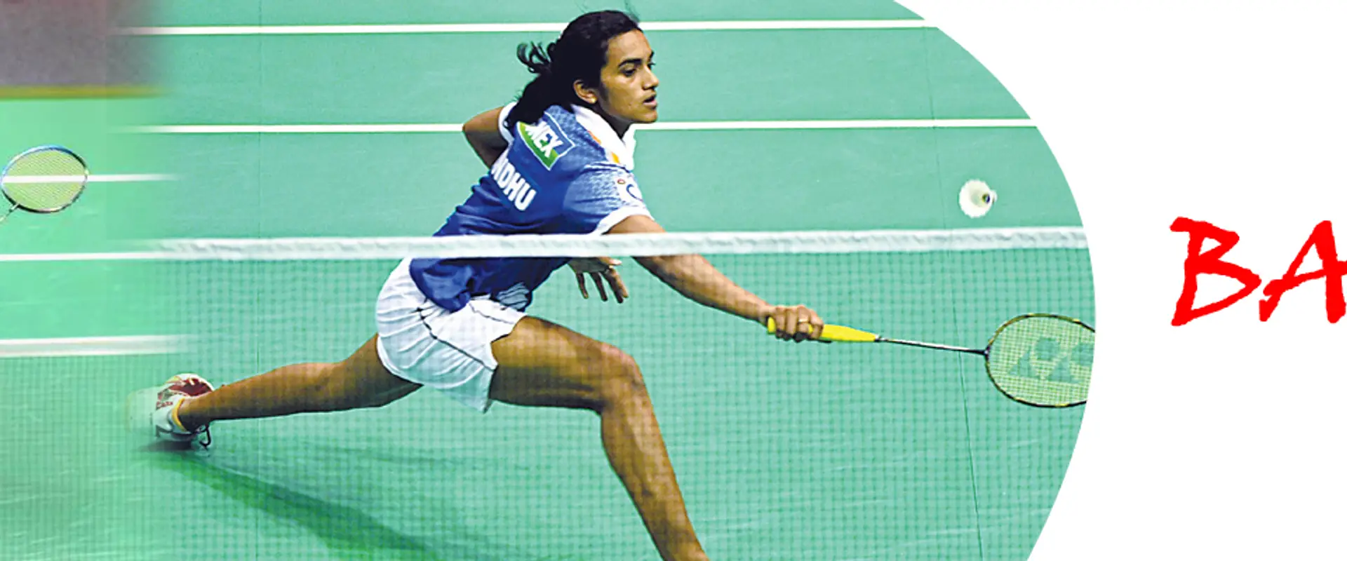 OMR Badminton Academy
