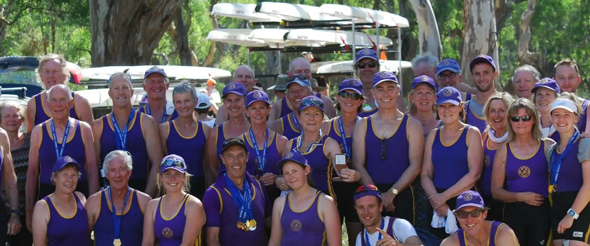 Corio Bay Rowing Club