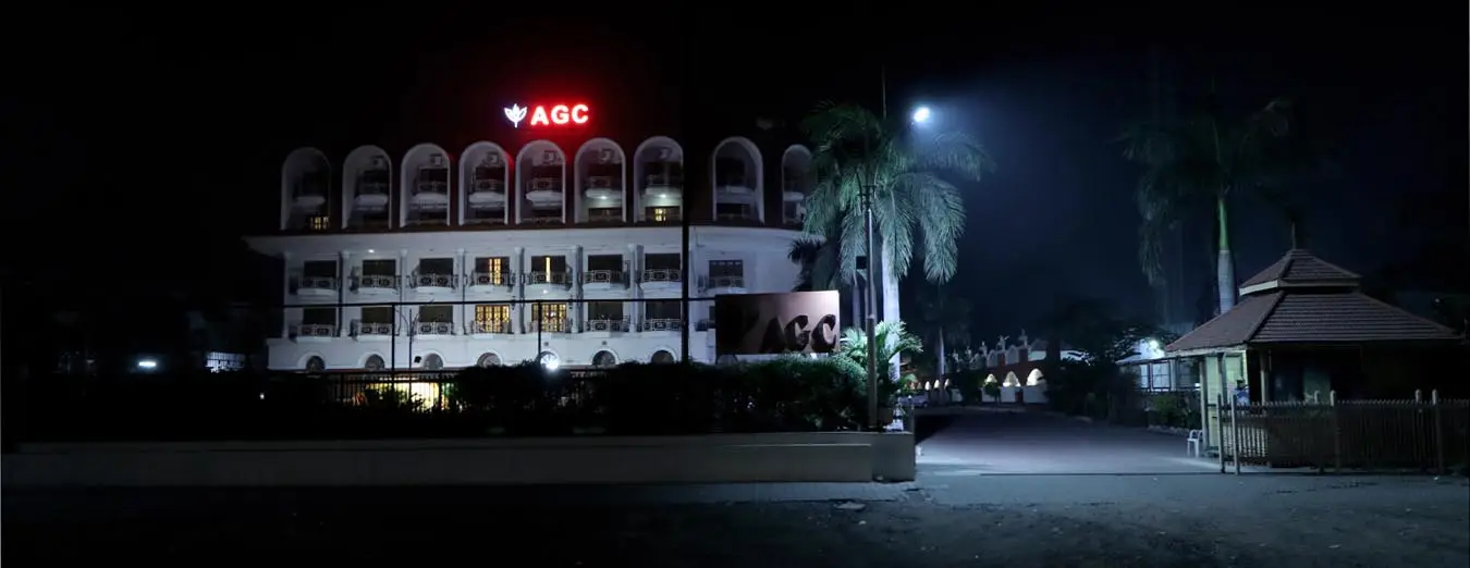 Aurangabad Gymkhana Club Hotel