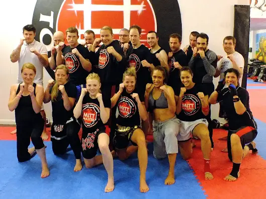 Total Dojo