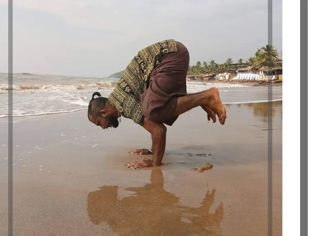 The Happy Yoga Community