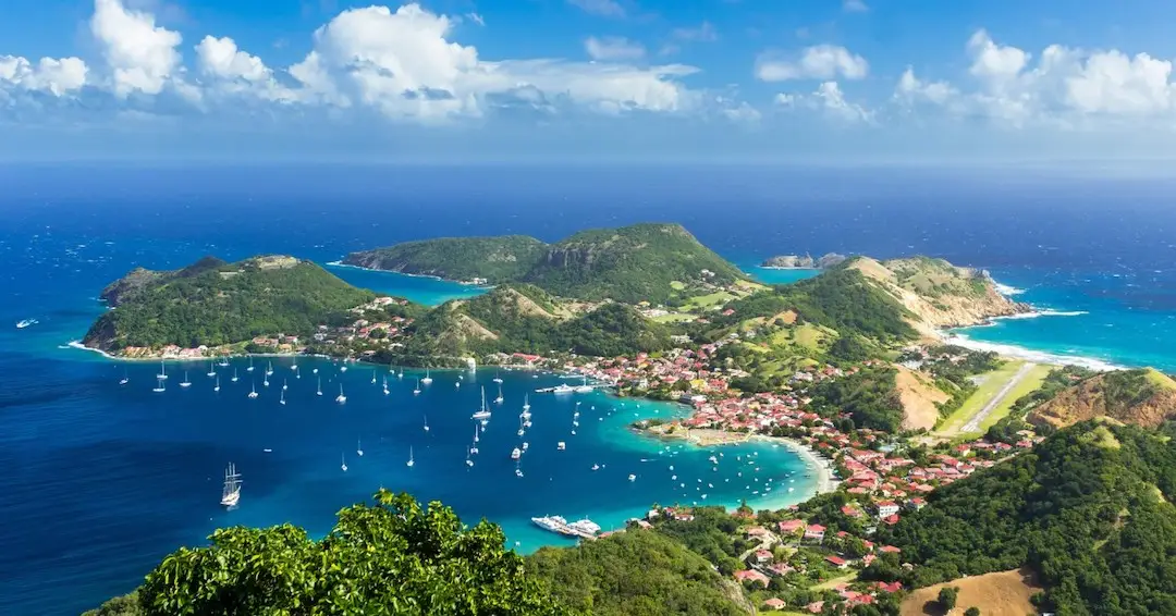Navigator Travel - Sailing Cruises. Sailing School and Travel Club.