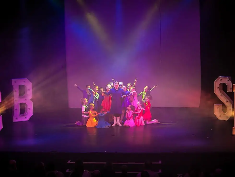 Shoshana Burns School of Dance