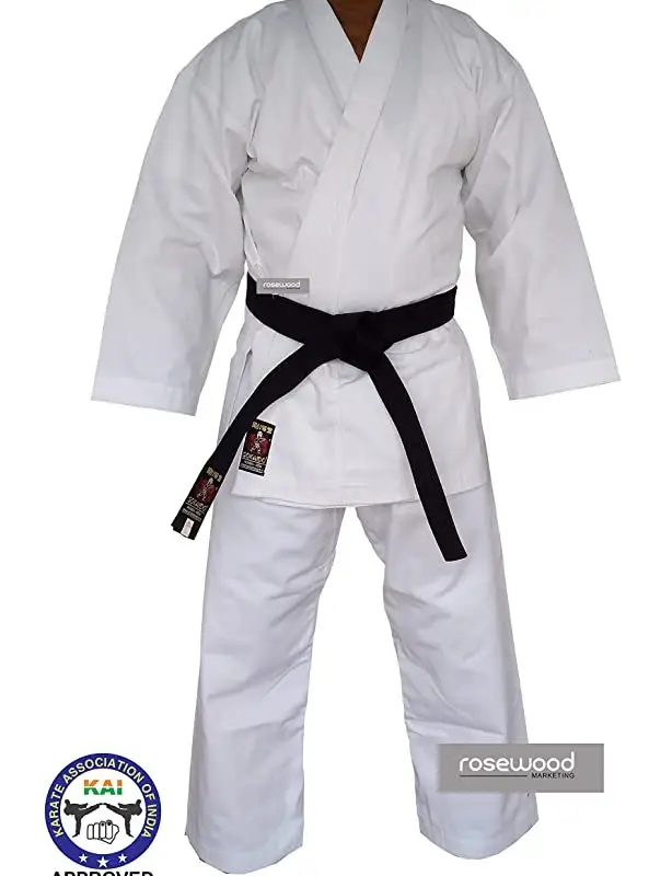 Aryan Martial Arts Bangalore