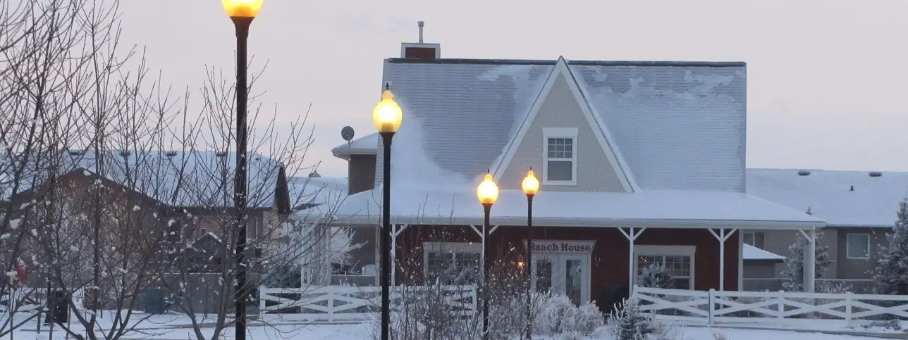 Martensville Aquatic Centre