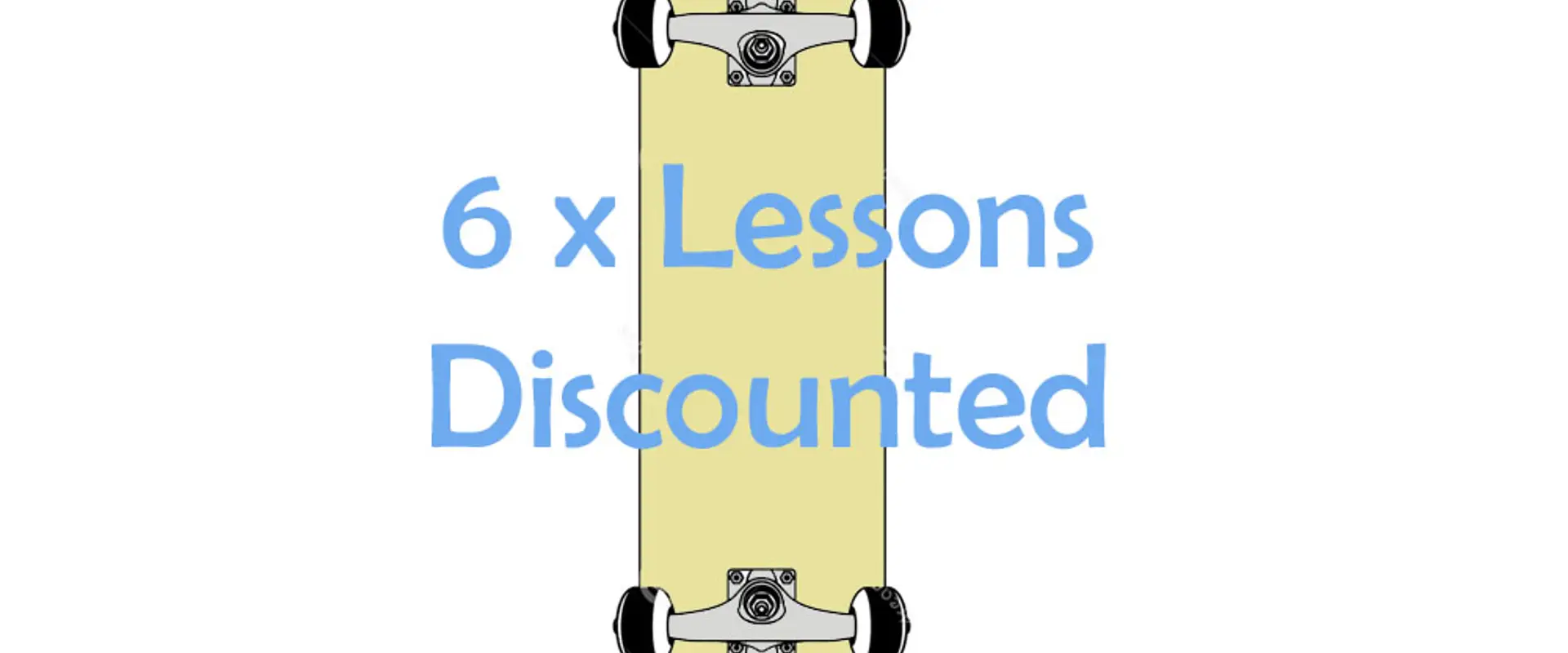 Easy Rollers Skateboard Lessons