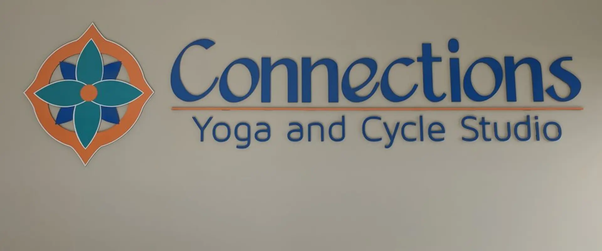 Connections Yoga and Cycle Studio