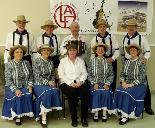 Les Productions La Bistringue