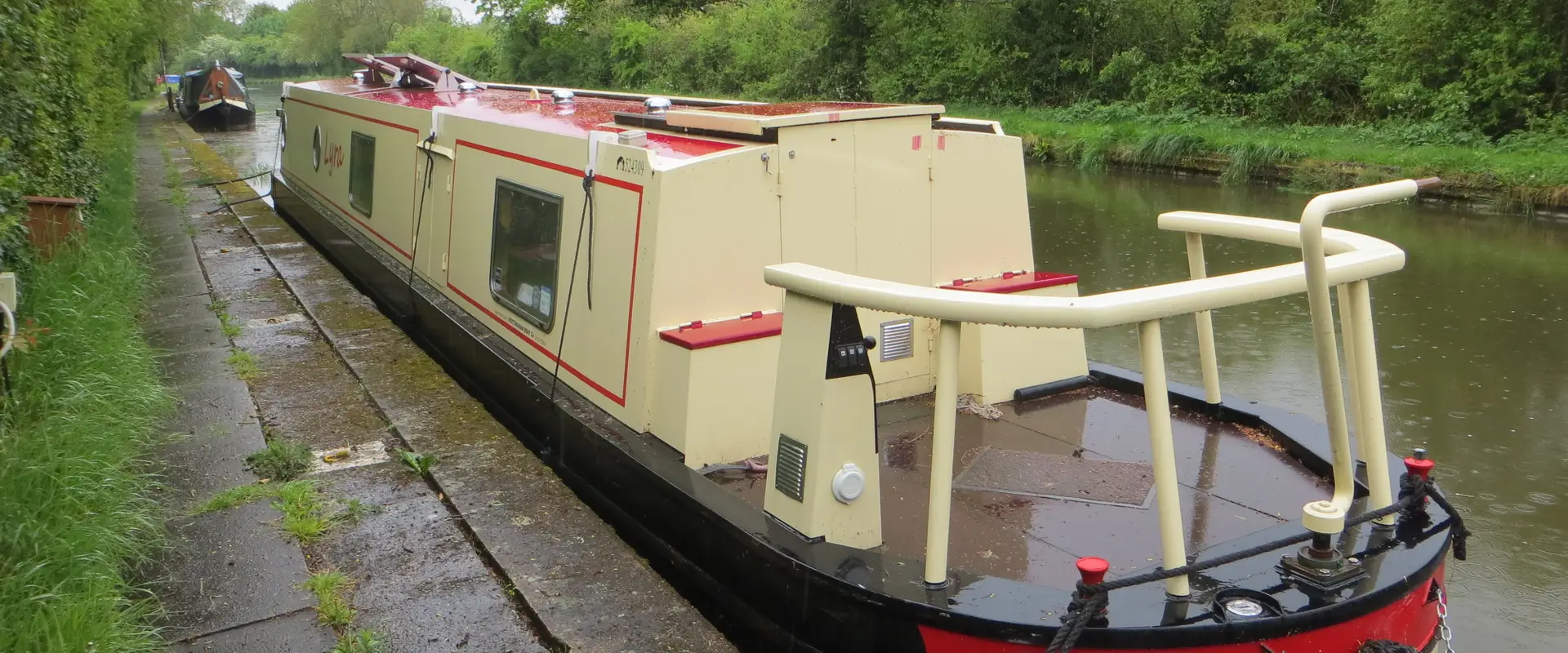 Mid Warwickshire Yacht Club