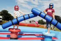Island Inflatables