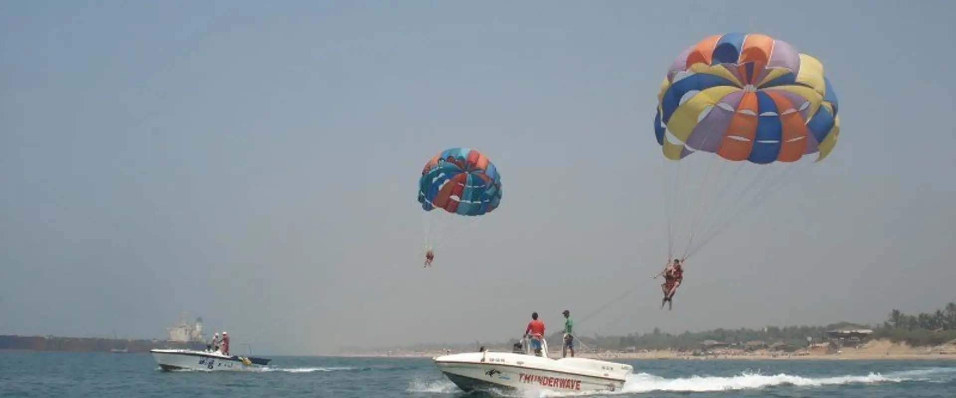 Goa Darshan Tour & Travels