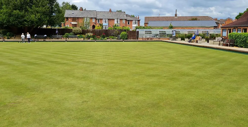 Banbury Borough Bowling Club
