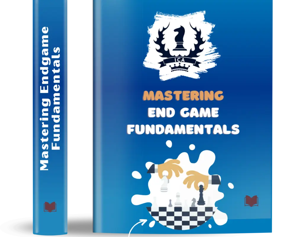 Improve Your Chess Academy