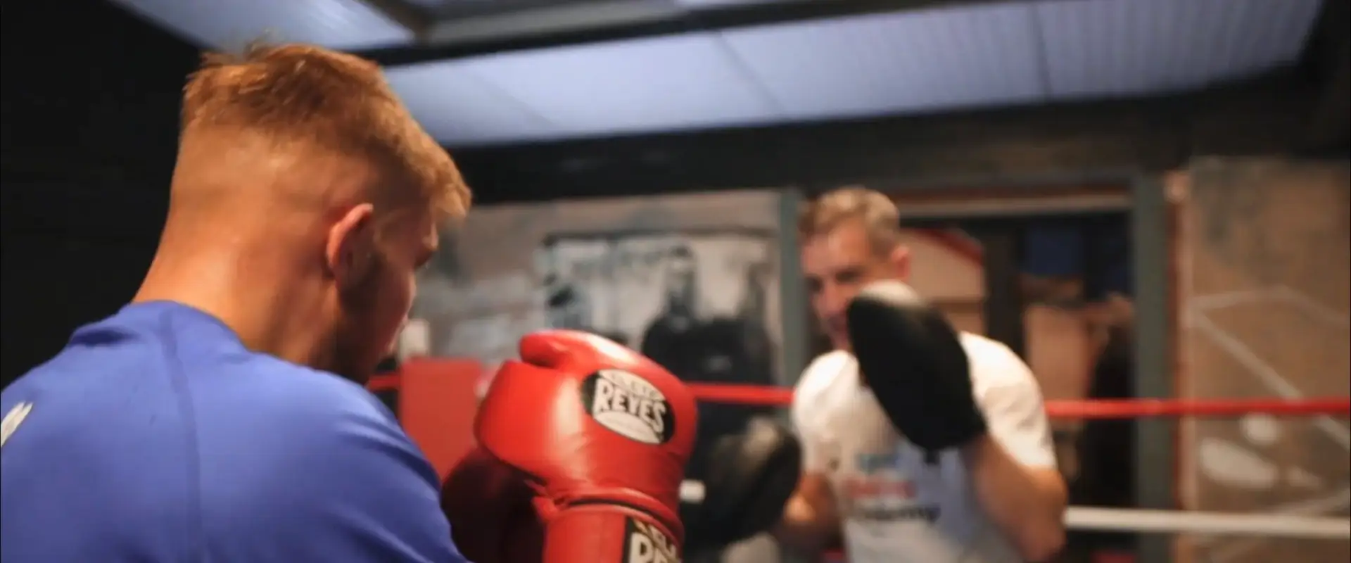 Spire Boxing Academy