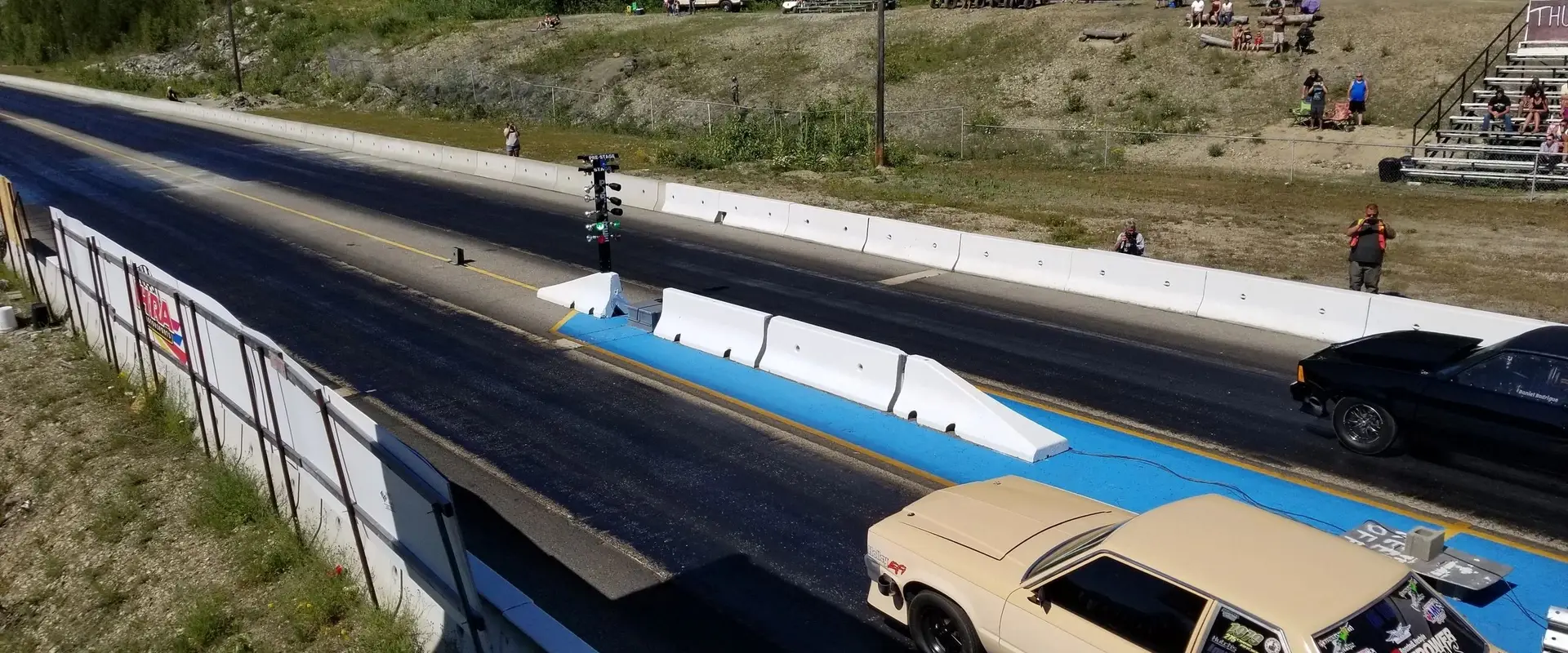 Thunder Mountain Raceway