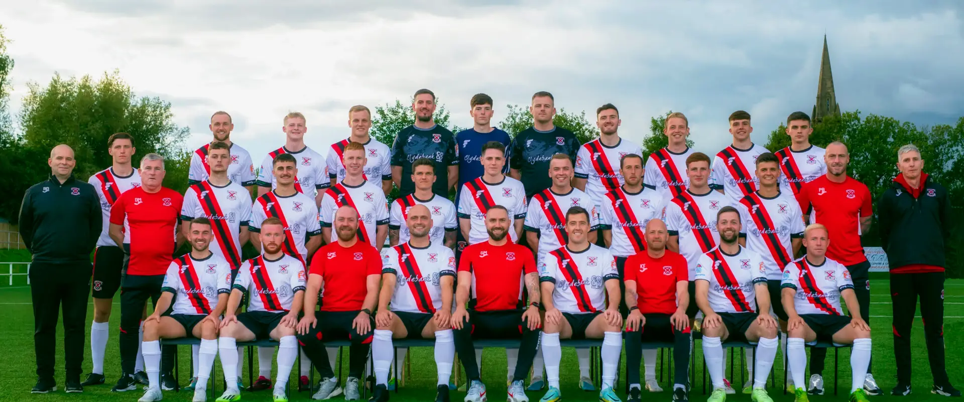 Clydebank Football Club
