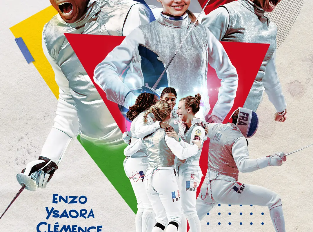 Company Fencing De Lyon