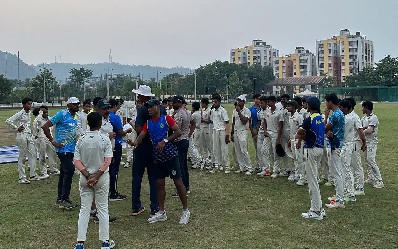 ACA Cricket Academy