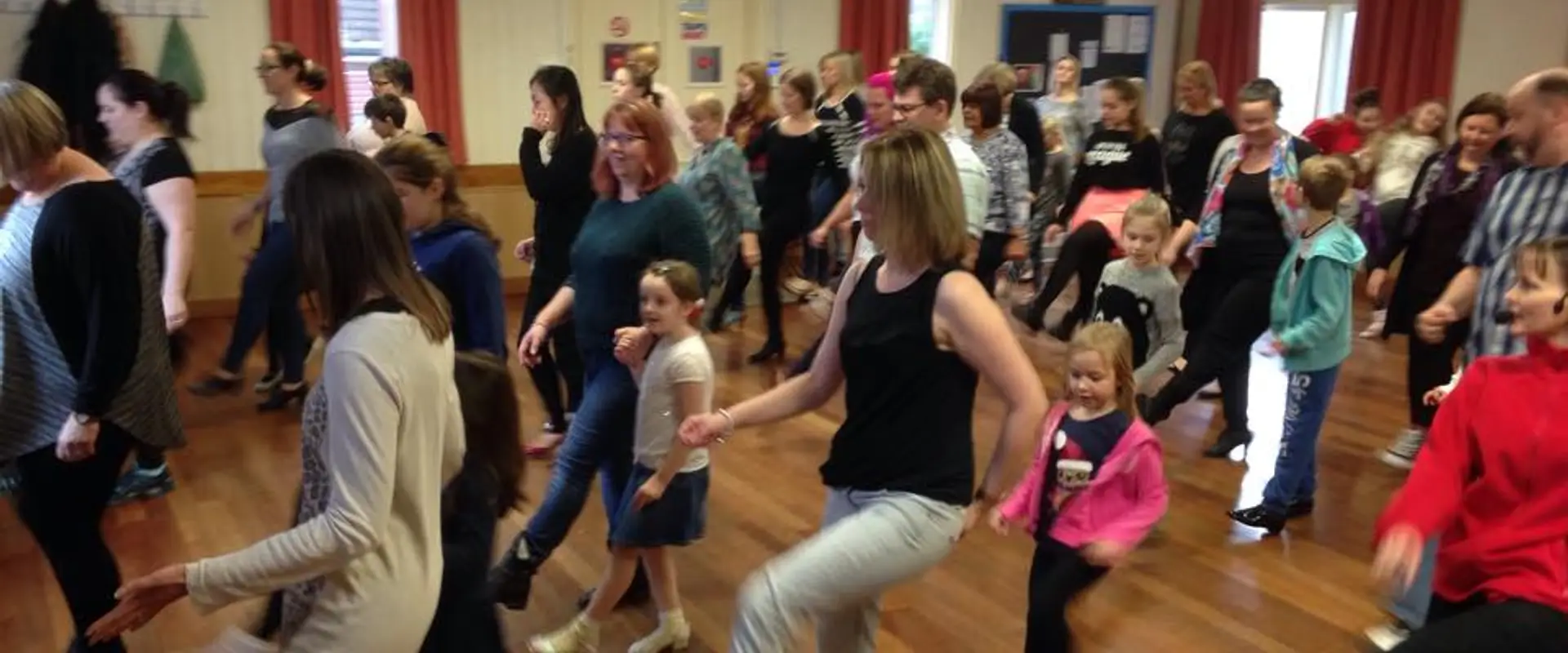 Southend Dance Centre