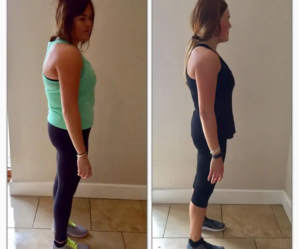 MEC Personal Training and Nutritionist