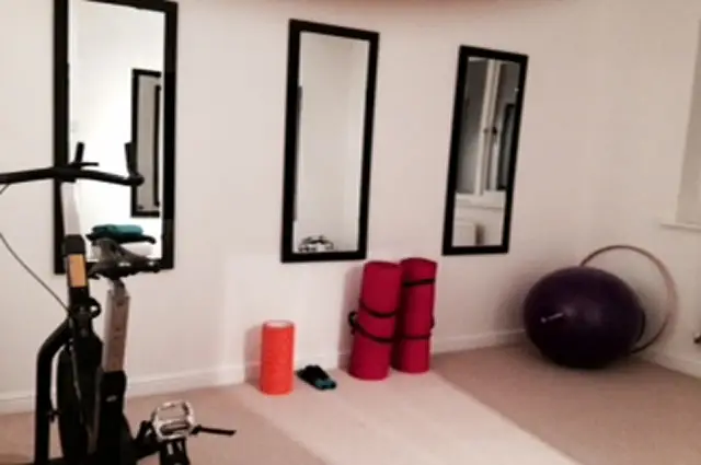 Pilates New You