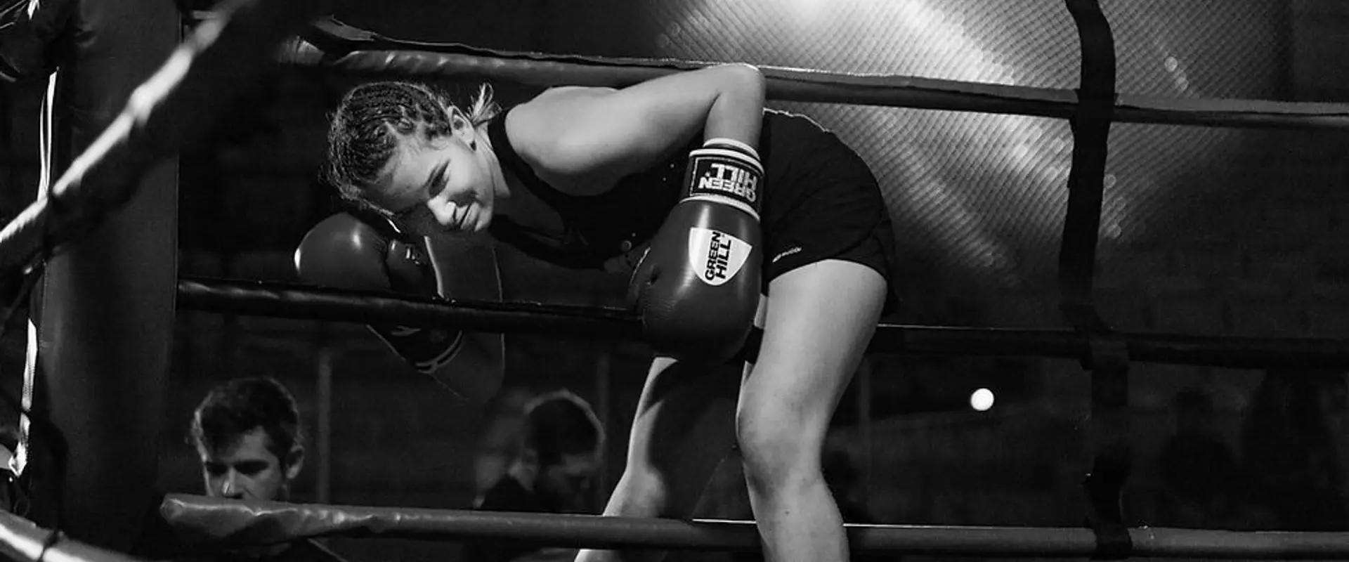 Comodus Boxing Club Ltd