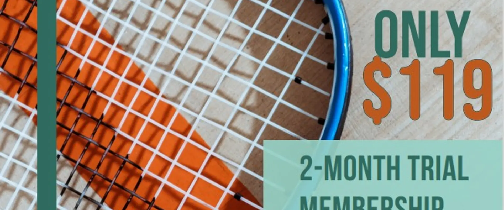 Evergreen Squash Club of West Vancouver