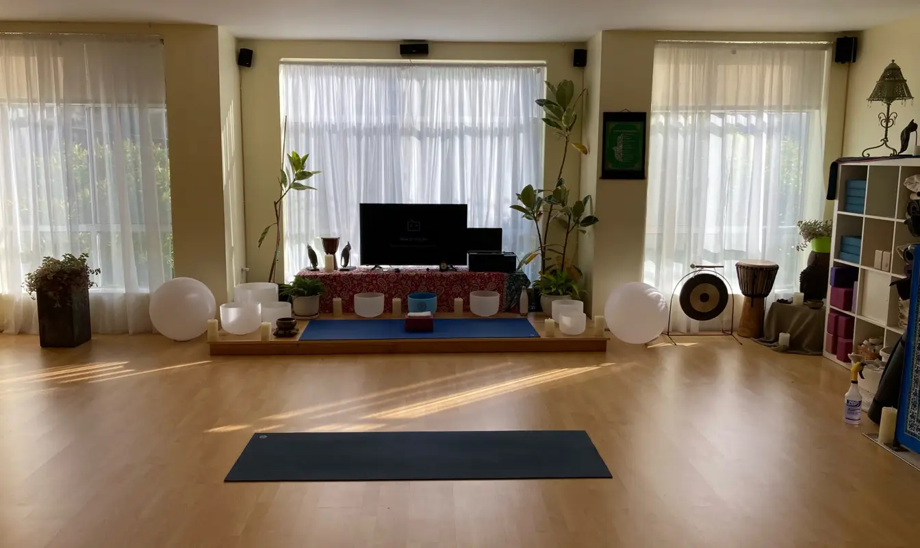 POW's GYM