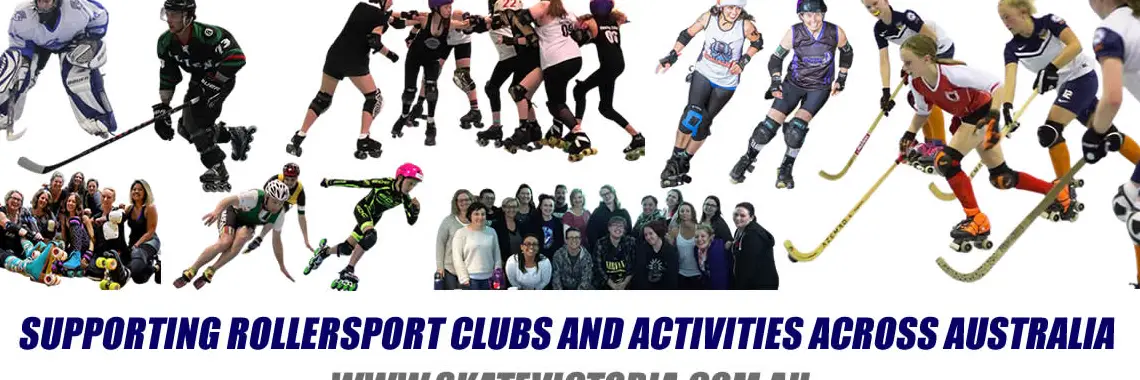 South Island Sirens Roller Derby
