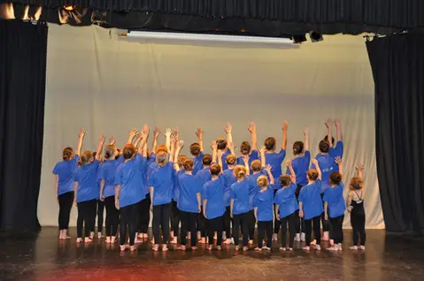 Hayling Dance Academy