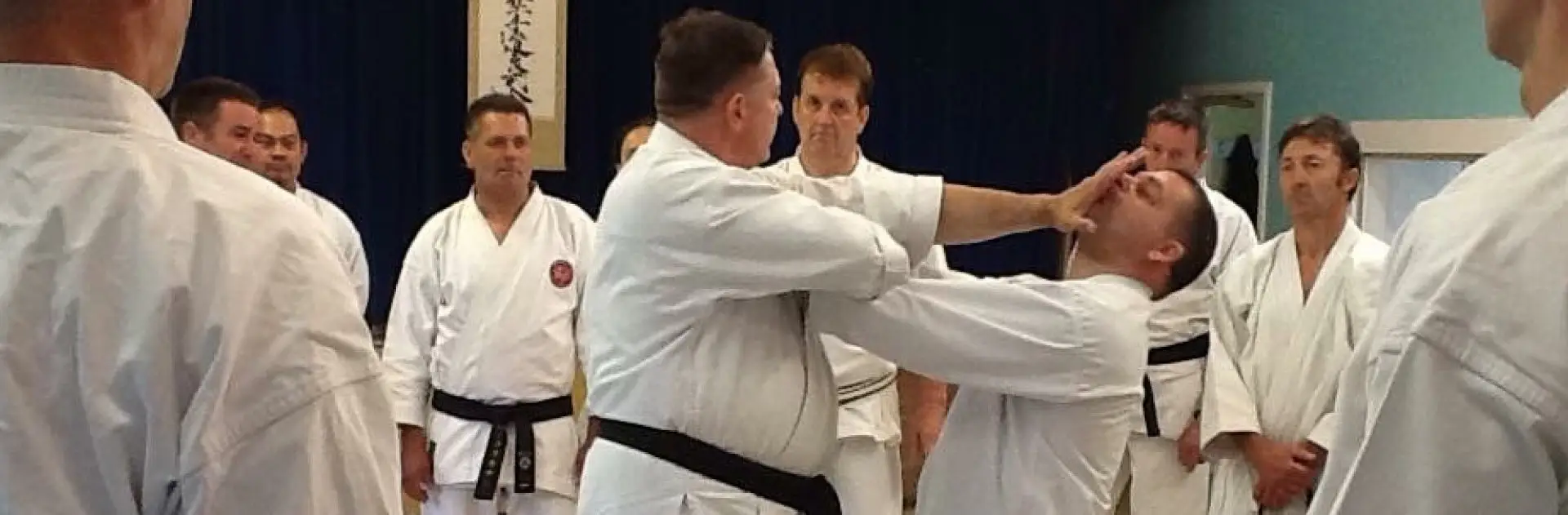 Yamakai Karate