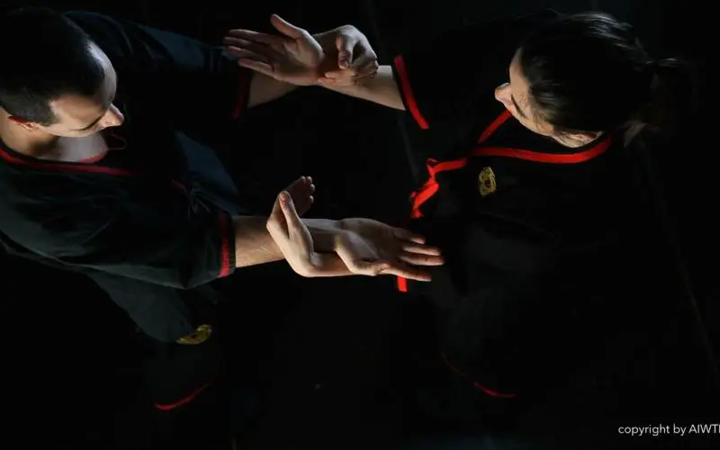 Art-Défense Wing Chun