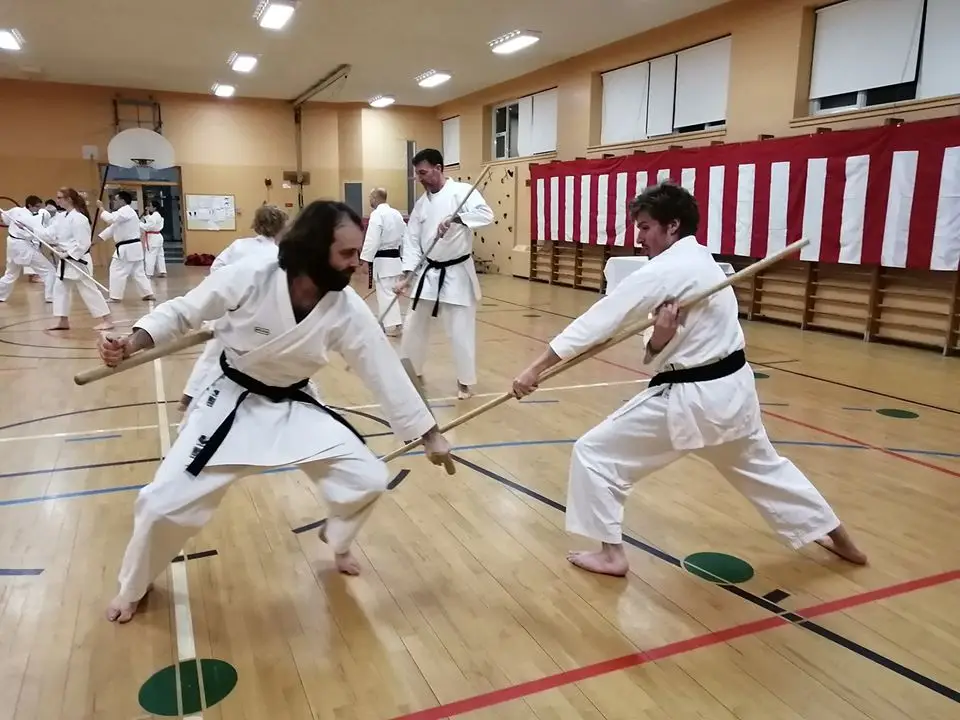 Club De Karate-Trois-Rivieres