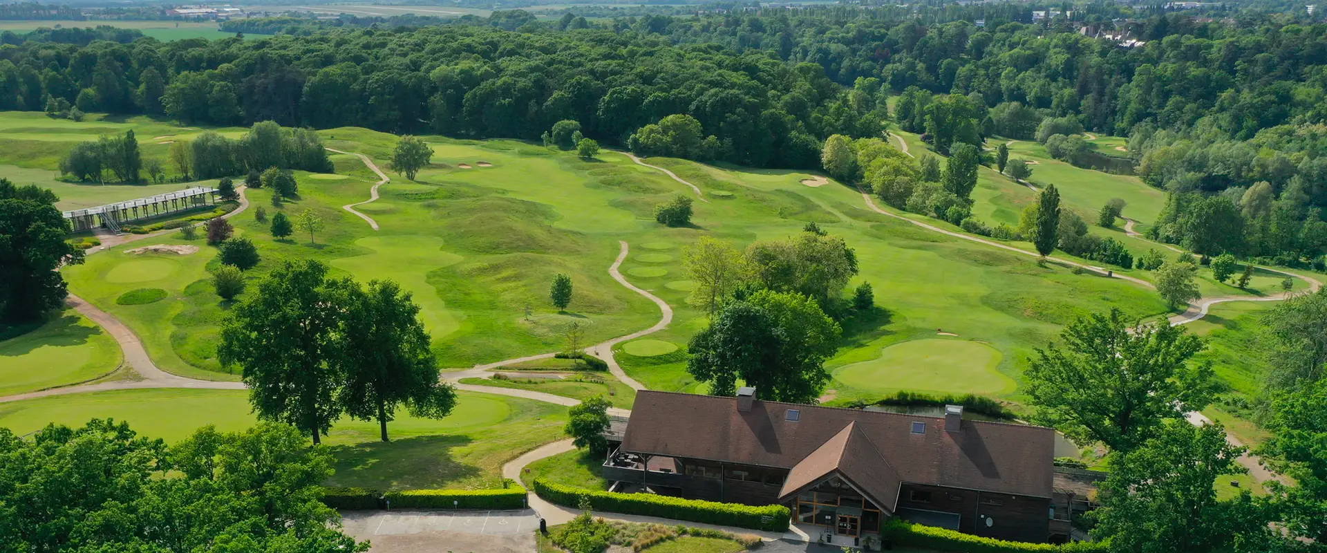 Golf Saint Marc