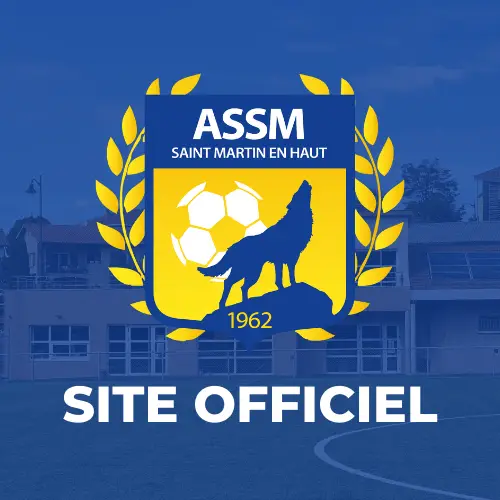 AS Saint Martin en Haut