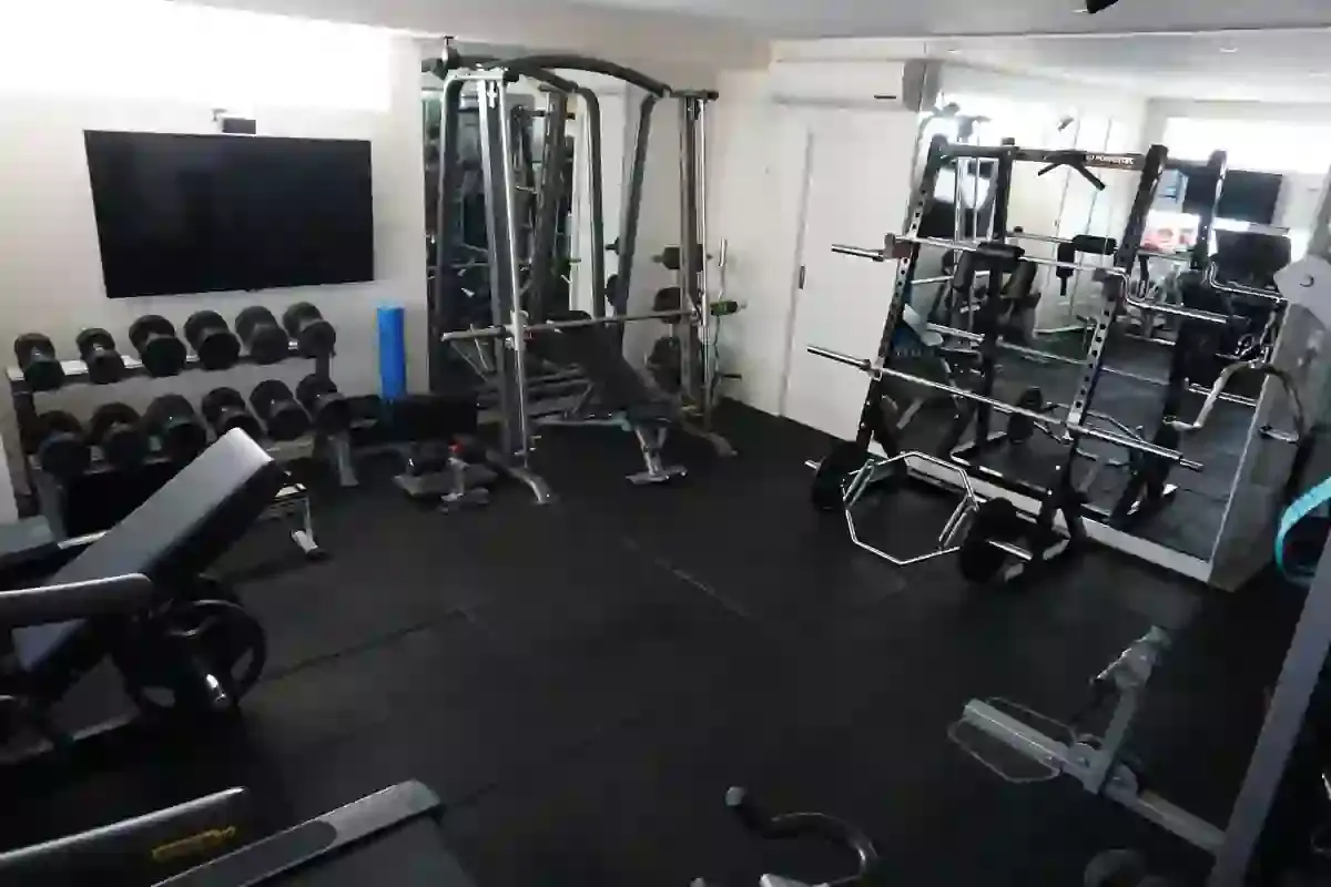 Holistic Fitness & Health