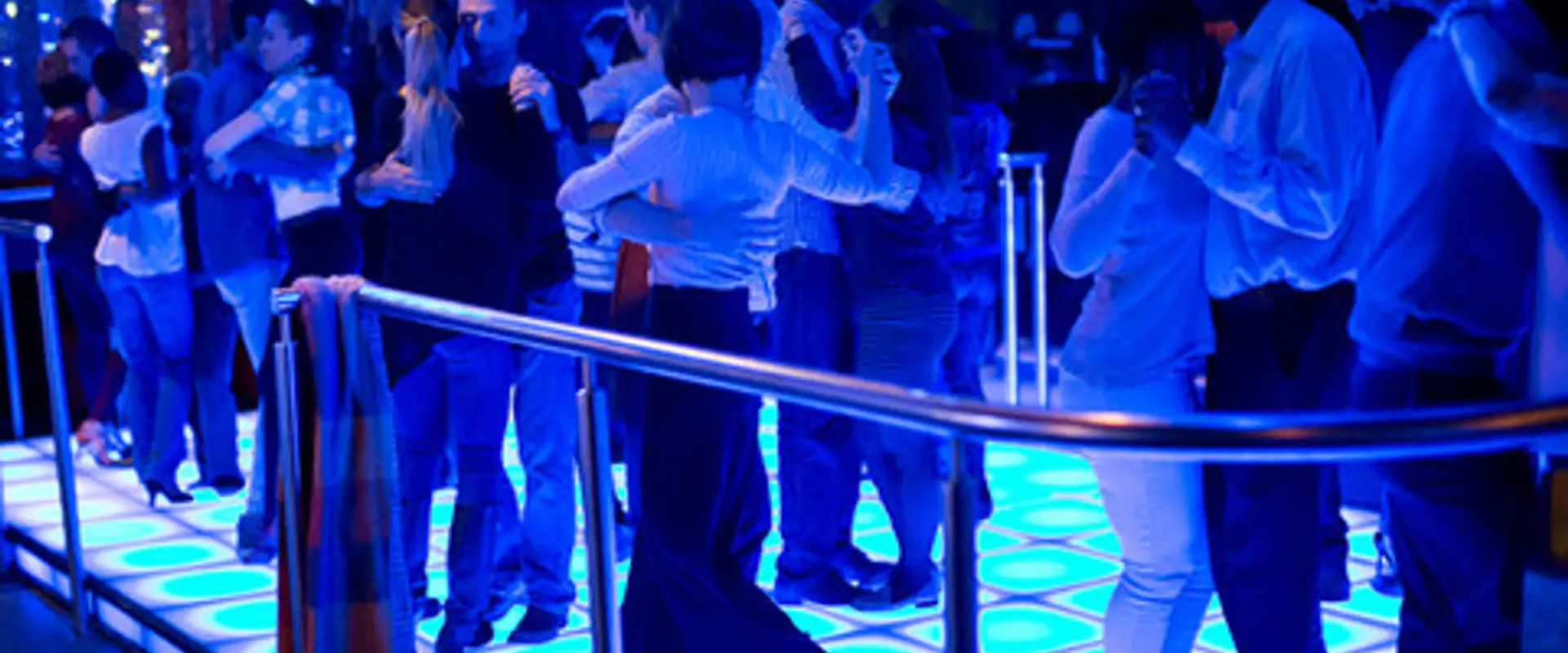 Kizomba Addiction - Specialists In Kizomba Classes, Parties, Courses & More In London