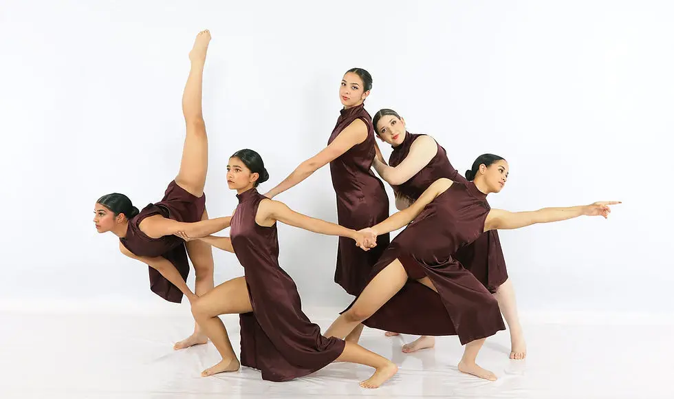 Mississauga School Dance