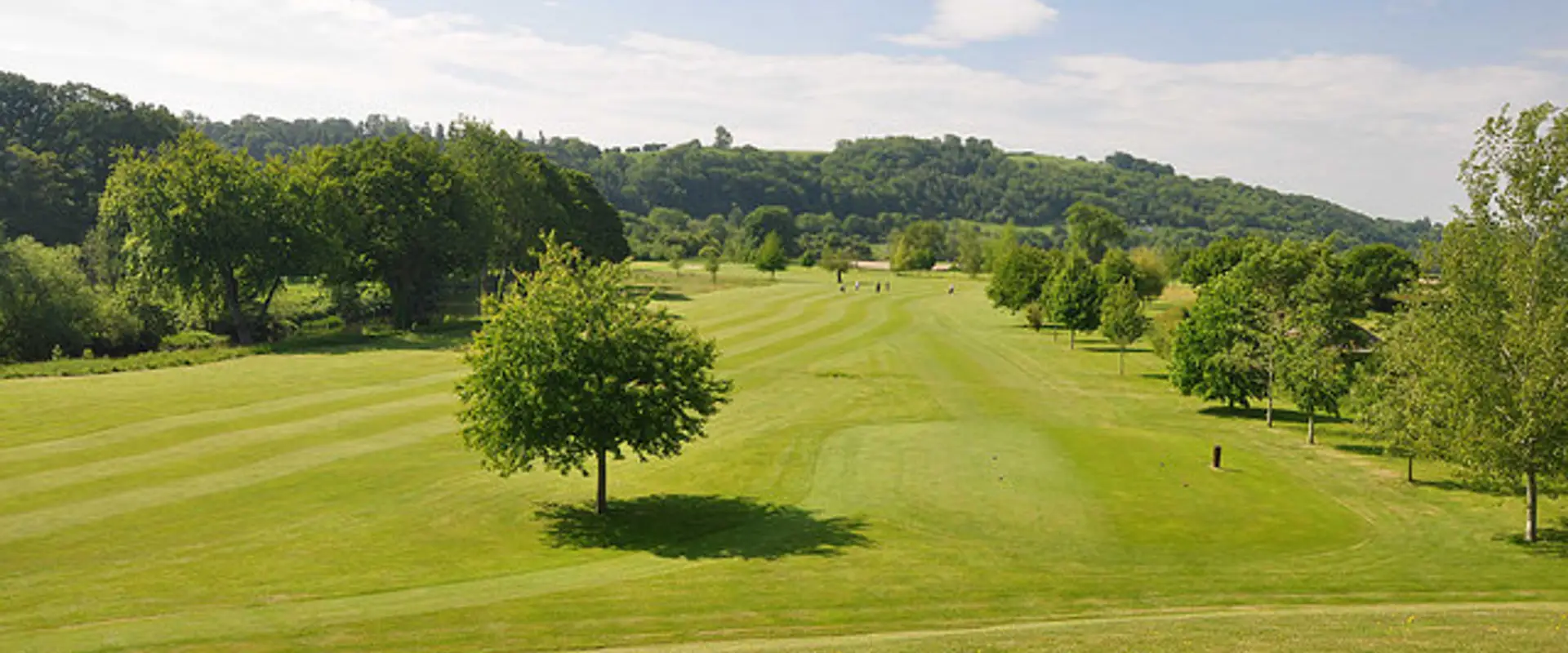 Lakeside Golf Course