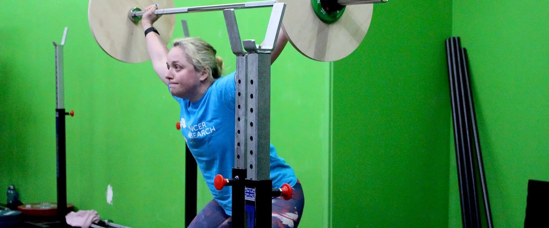 Blackheath Weightlifting Club