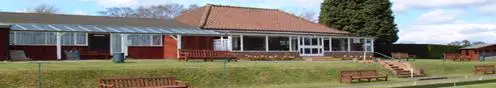 Sevenoaks Bowling Club