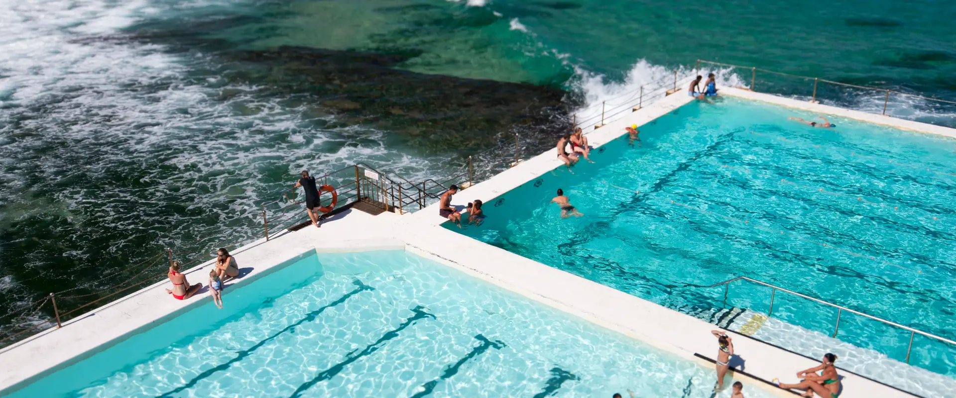 Bondi Icecubes