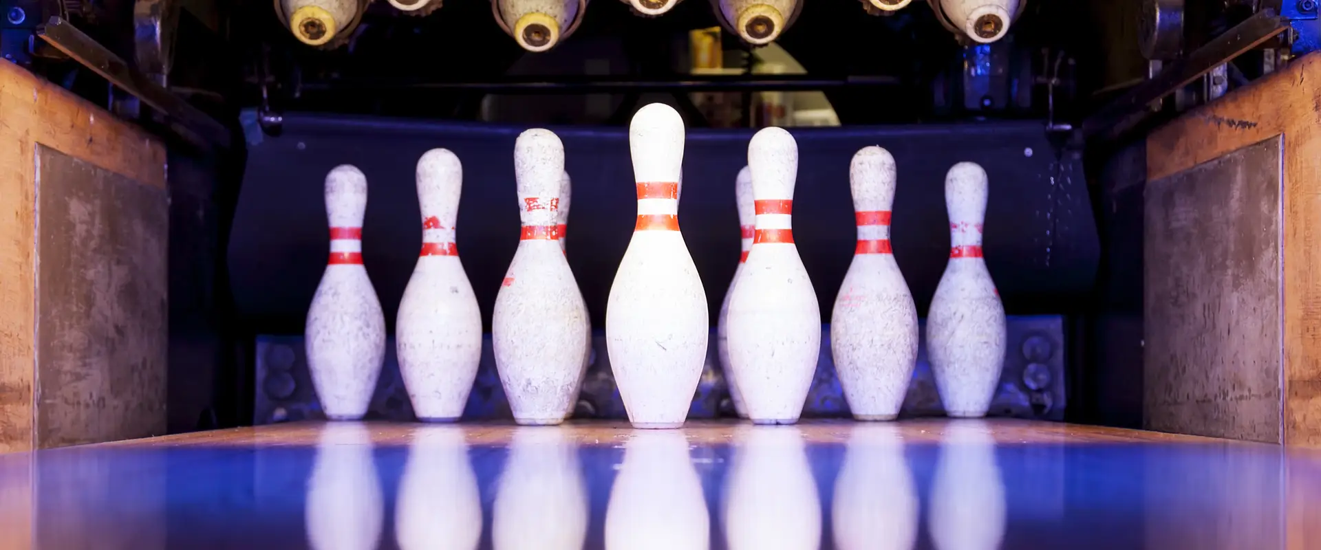 ZONE Bowling Dee Why