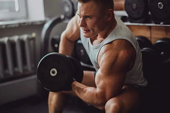 Muscle Mania Health and Fitness