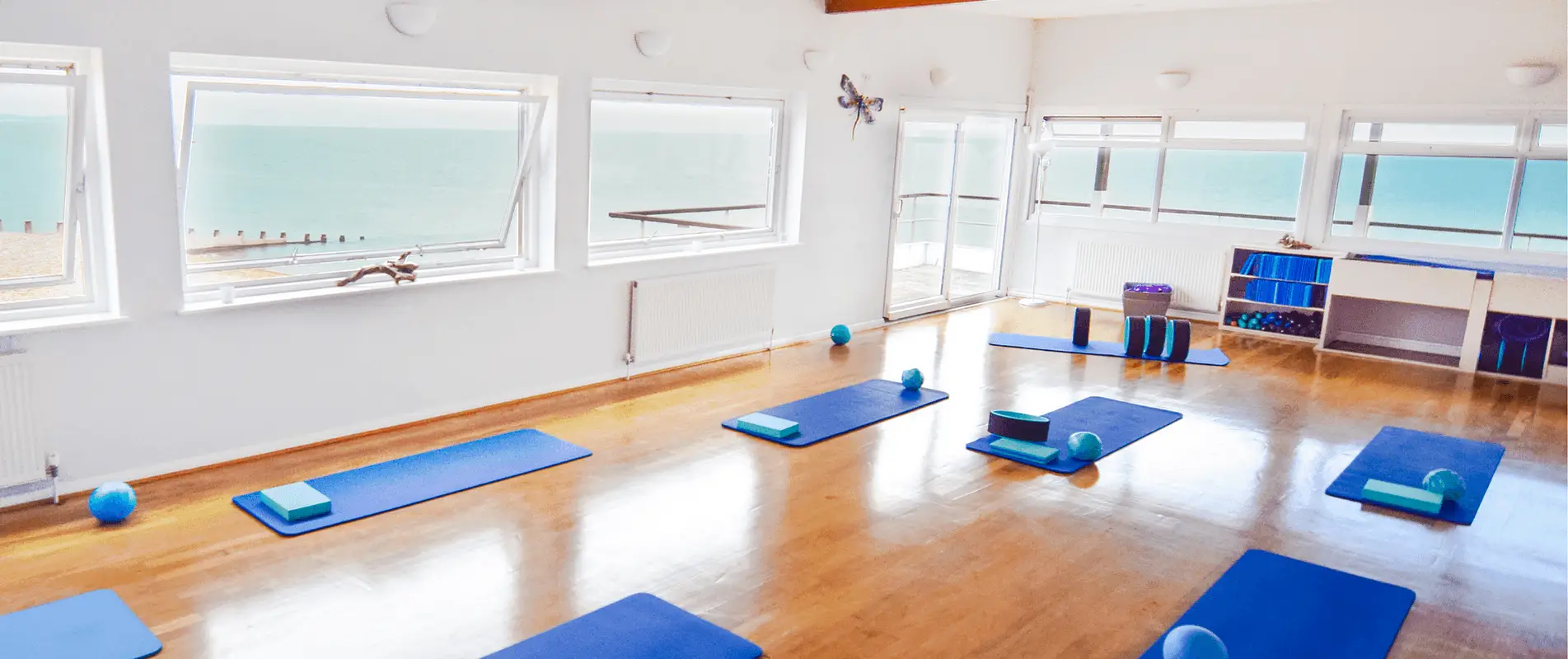 Eastbourne Pilates and nutrition