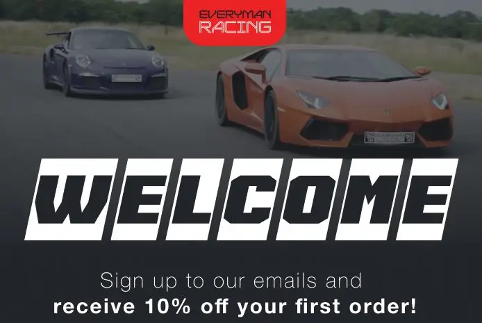 Everyman Racing Driving Experiences