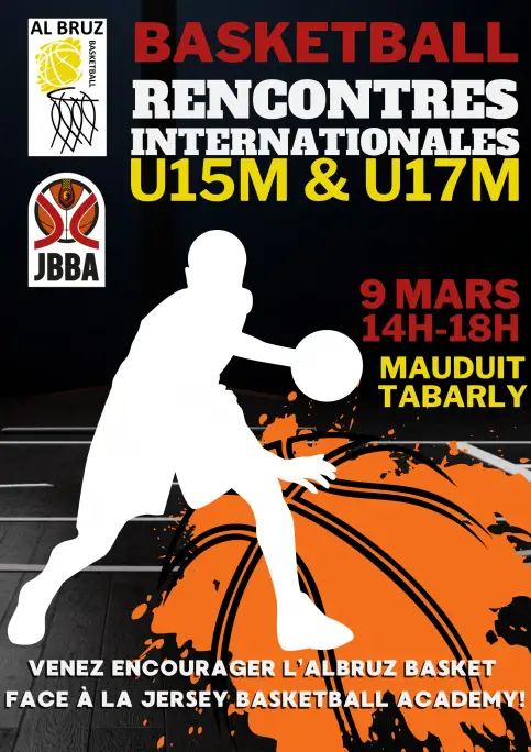 A.L. Bruz Basket