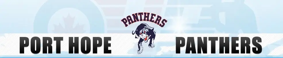 Port Hope Panthers Jr. C.